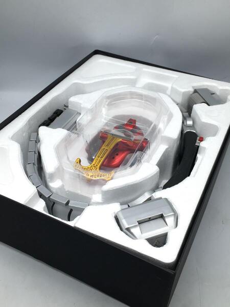 BANDAI(バンダイ) / CSM/カブトゼクター/COMPLETE SELECTION