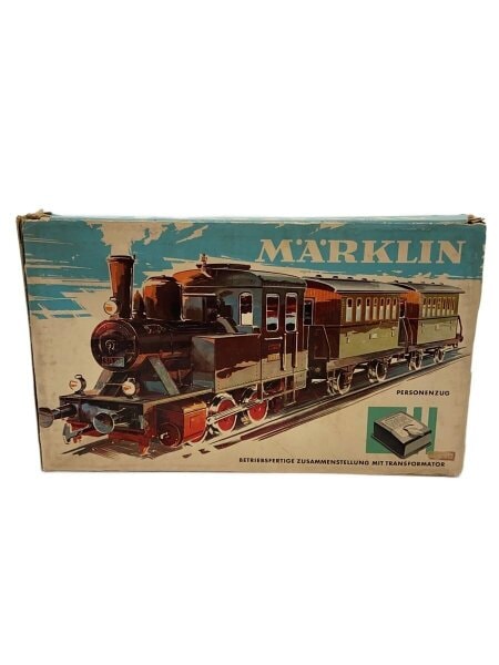 その他ブランド(ソノタブランド) / MARKLIN/HOゲージ/セット/鉄道模型