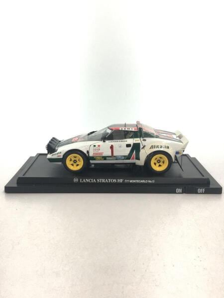 KYOSHO(キョウショウ) / ミニカー/ランチア・ストラトス | 中古品の