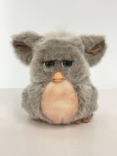 その他ブランド(ソノタブランド) / フィギュア/不思議なおしゃべり