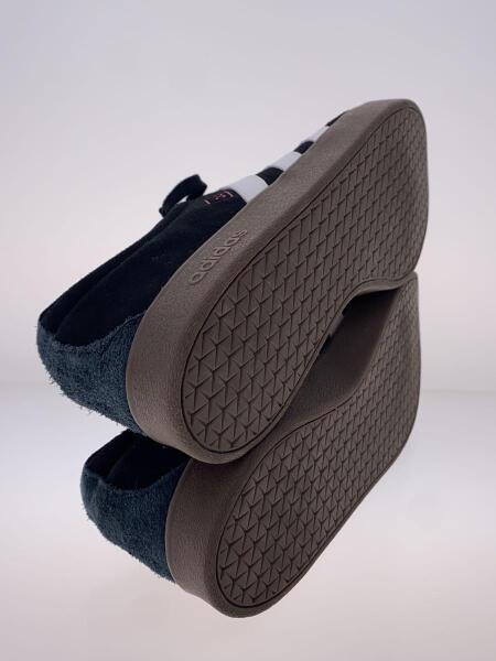 adidas(アディダス) / Vl Court Lifestyle Skate/HQ1801/27.5cm/BLK