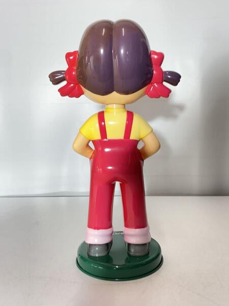 その他ブランド(ソノタブランド) / FUJIYA/不二家/ペコちゃん人形/首