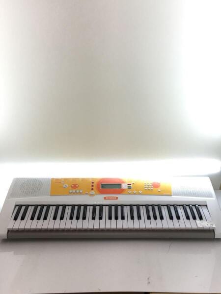 YAMAHA(ヤマハ) / EZ-J210 キーボード EZ-J210 | 中古品の販売・通販