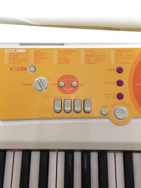 YAMAHA(ヤマハ) / EZ-J210 キーボード EZ-J210 | 中古品の販売・通販