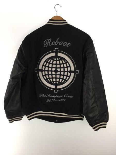 THE RAMPAGE REBOOTスタジャン Lサイズ Yahoo!オークション - THE