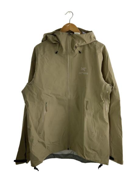 ARC'TERYX(アークテリクス) / beta lt jacket/smoke bluff/マウンテン