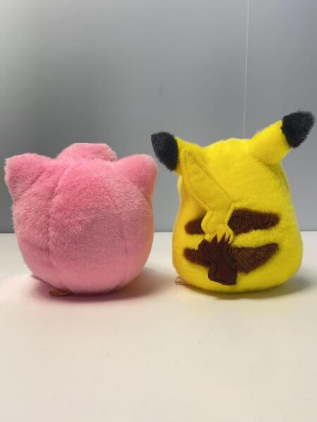 TOMY(トミー) / 初代/ポケモン/ぬいぐるみ/ギフトボックス// | 中古品