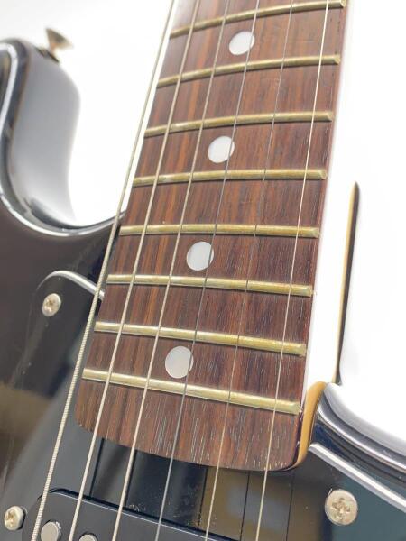 Tokai(トーカイ) / SS-36 エレキギター/ストラトタイプ/黒系/SSS