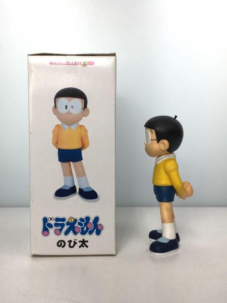 MEDICOM TOY(メディコムトイ) / ドラえもん/のび太/フィギュア