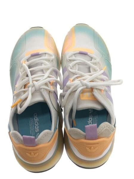 adidas(アディダス) / ZX 2K BOOST_ZX 2K ブースト/ローカット