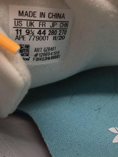 adidas(アディダス) / ZX 2K BOOST_ZX 2K ブースト/ローカット