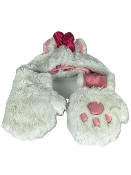 Disney(ディズニー) / マリーちゃん/マフラーキャップ/TOKYO Disney