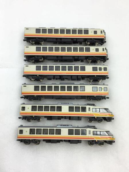 KATO(カトーホビー) / 165系パノラマエクスプレス・アルプス/10-158/N