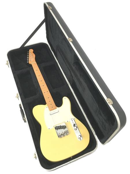 Fender Mexico(フェンダーメキシコ) / Classic 50s Tele Classic 50s