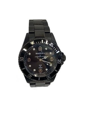 A BATHING APEの腕時計検索結果|古着・中古品の通販サイト セカンド