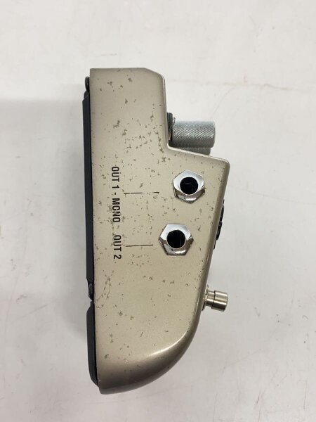 MARSHALL(マーシャル) / SV-1 エフェクター SV-1 Supervibe Chorus