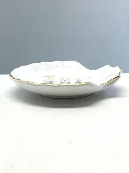 STUSSY(ステューシー) / インテリア雑貨/WHT/灰皿/Ceramic SeaShell