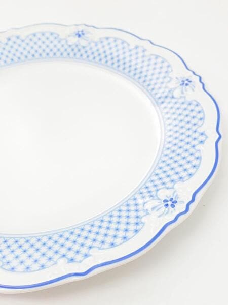 Hutschenreuther(フッチェンロイター) / プレート/2点セット/ペア