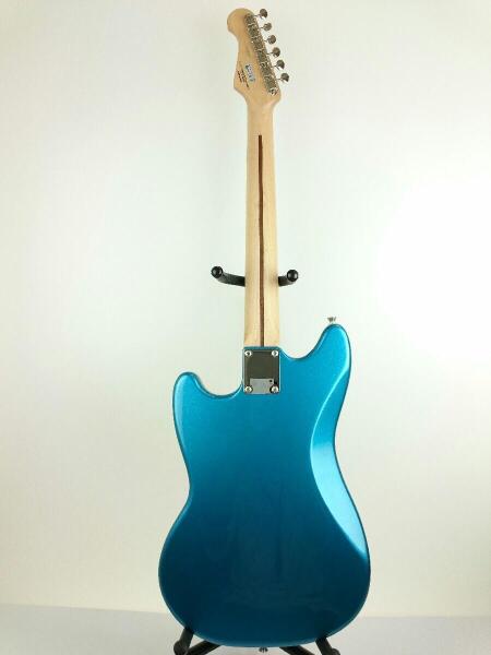 FgN(FUJIGEN)(エフジーエヌ(フジゲン)) / JMG-6 エレキギター/JMG-6