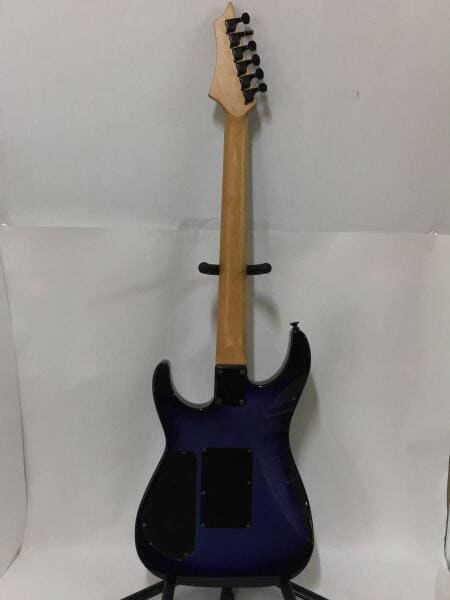 Charvel(シャーベル) / CDS-055 エレキギター/ストラトタイプ/青系/HH