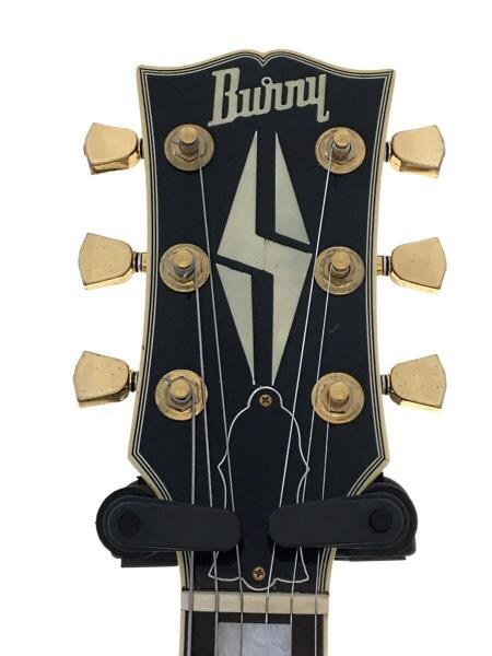 BURNY(バーニー) / RLC-105X RLC-105X/BLK/1990s/PATAモデル