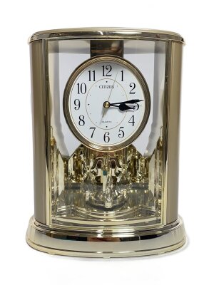 CITIZEN(シチズン) / 時計/電波時計/4MN401-B23/パルミューズロンド