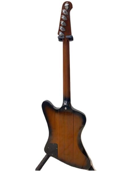 Gibson(ギブソン) / FIREBIRD V エレキギター/ストラトタイプ/茶系/SSS