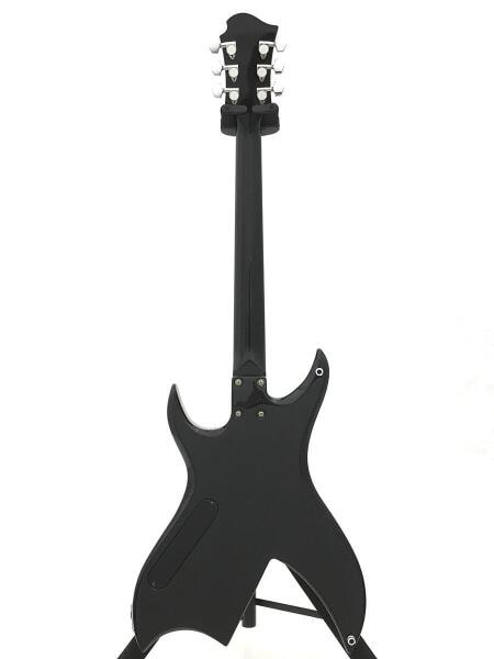 BURNY(バーニー) / BG-125X BG-125X/BLK/YOSHIKIモデル | 中古品の販売