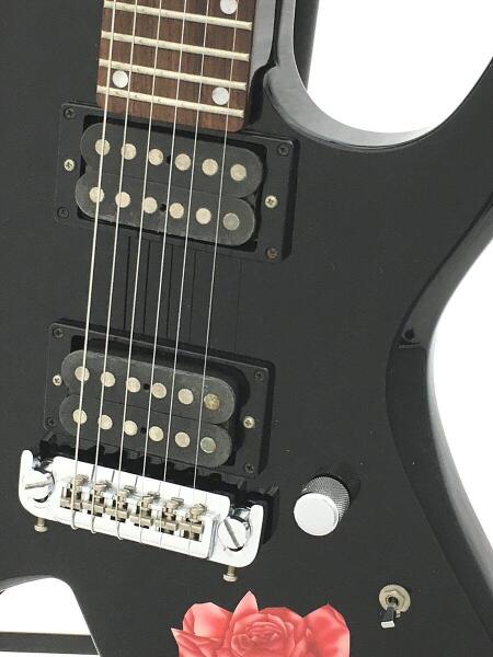 BURNY(バーニー) / BG-125X BG-125X/BLK/YOSHIKIモデル | 中古品の販売