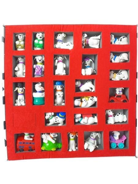 その他ブランド(ソノタブランド) / 101匹わんちゃん/マクドナルド