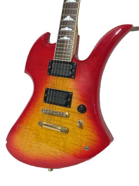 BURNY(バーニー) / MG-85X MG-85X/モッキンバード/ソフトケース付属