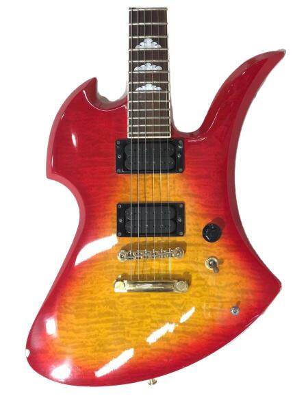 BURNY(バーニー) / MG-85X MG-85X/モッキンバード/ソフトケース付属