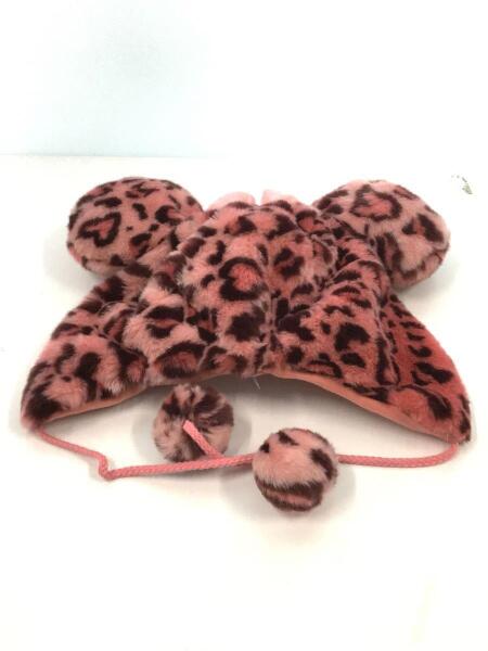 Disney(ディズニー) / ディズニーリゾート/ファンキャップ/ミニー