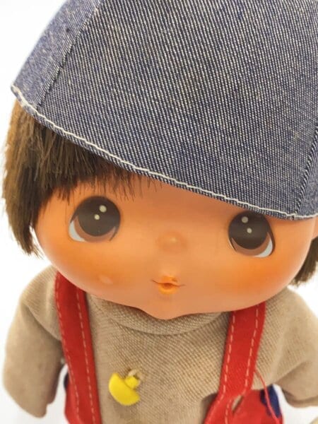 SEKIGUCHI(セキグチ) / フィギュア/--/昭和レトロ人形 | 中古品の販売