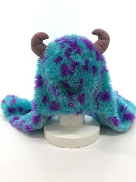 Disney(ディズニー) / キャップ/--/アクリル/BLU/レディース/サリー