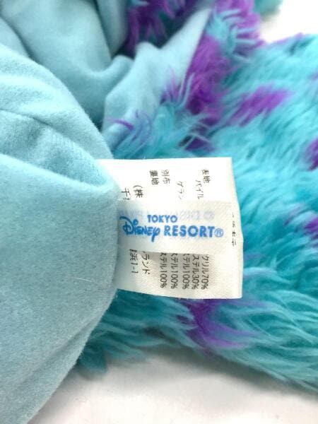 Disney(ディズニー) / キャップ/--/アクリル/BLU/レディース/サリー