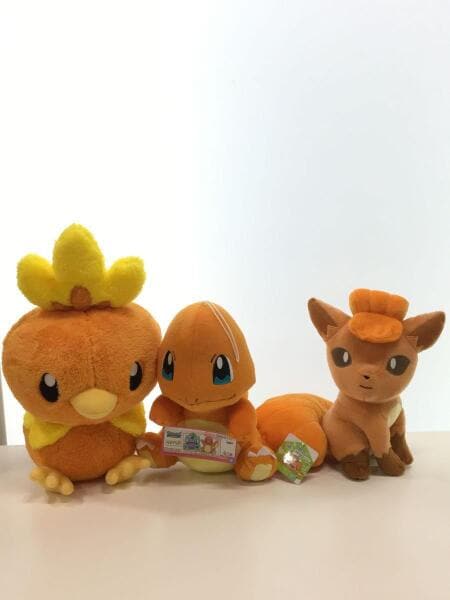 その他ブランド(ソノタブランド) / ホビーその他/ポケモン/ぬいぐるみ