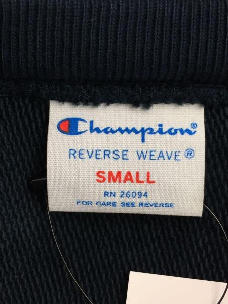 Champion(チャンピオン) / REVERSE WEAVE/RN 26094/スウェット/S