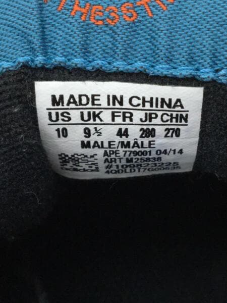 adidas(アディダス) / オリジナルス/ZX 700/ゼットエックス 700/ブルー