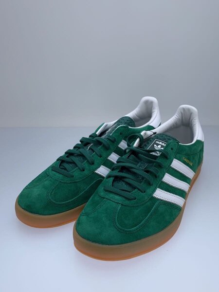 adidas(アディダス) / GAZELLE INDOOR LOW_ガゼル インドア ロー/29cm