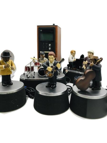 KENWOOD(ケンウッド) / LITTLE JAMMER PRO/リトルジャマープロ/LJP01-K