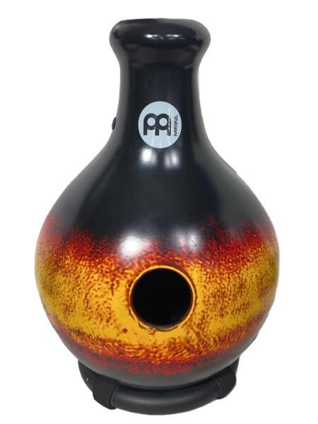 マイネル ウドゥ・イボドラム ID4BKO Amazon | MEINL Percussion