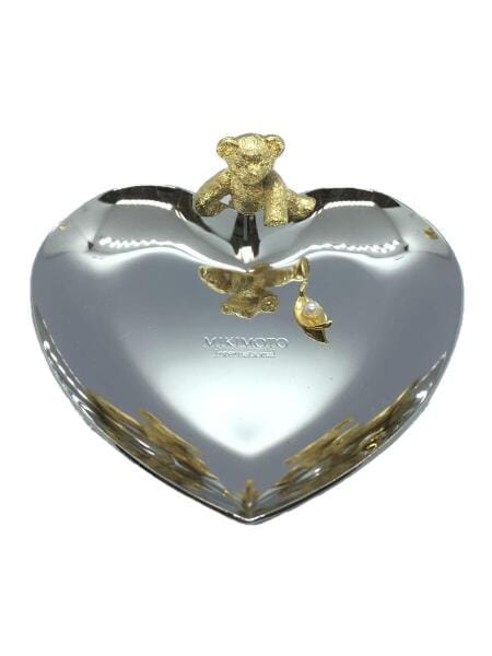 MIKIMOTO(ミキモト) / GINZA BEAR/アクセサリートレイ/ジュエリー