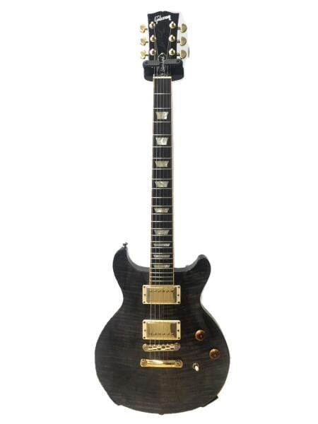 Gibson(ギブソン) / LP STANDARD DC エレキギター/レスポールタイプ/黒