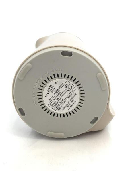 recolte(レコルト) / ソイ＆スープブレンダー/RSY-1 | 中古品の販売