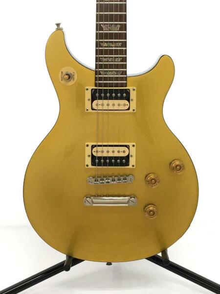 Epiphone(エピフォン) / Tak Matsumoto DC Standard Gold エレキギター