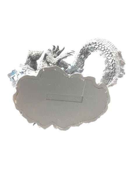 CAPCOM(カプコン) / クリエイターズモデル/白海竜/ラギアクルス亜種