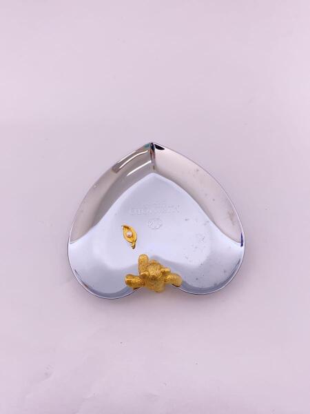 MIKIMOTO(ミキモト) / ジュエリートレイ/アクセサリートレイ/ベア/くま