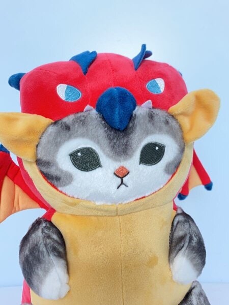 CAPCOM(カプコン) / mofusand/モフサンド/モンスターハンター