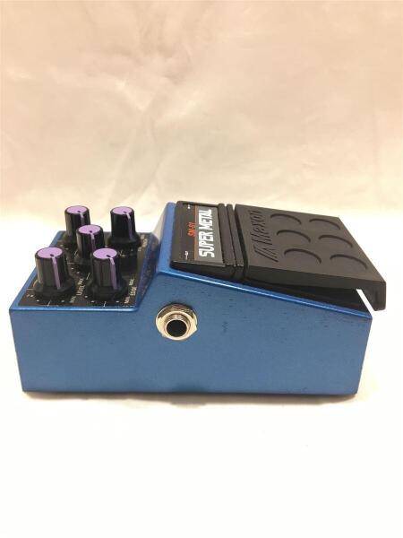 MAXON(マクソン) / SM-01 Super Metal SM-01 Super Metal/エフェクター